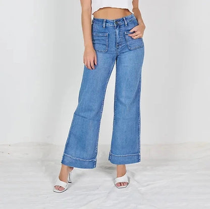 Just Good Jeans - Denim