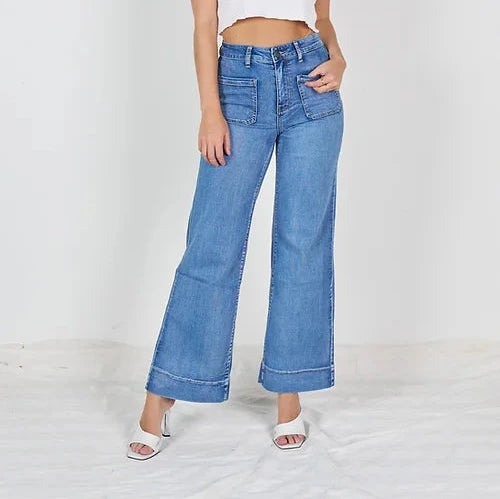 Just Good Jeans - Denim