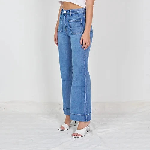 Just Good Jeans - Denim